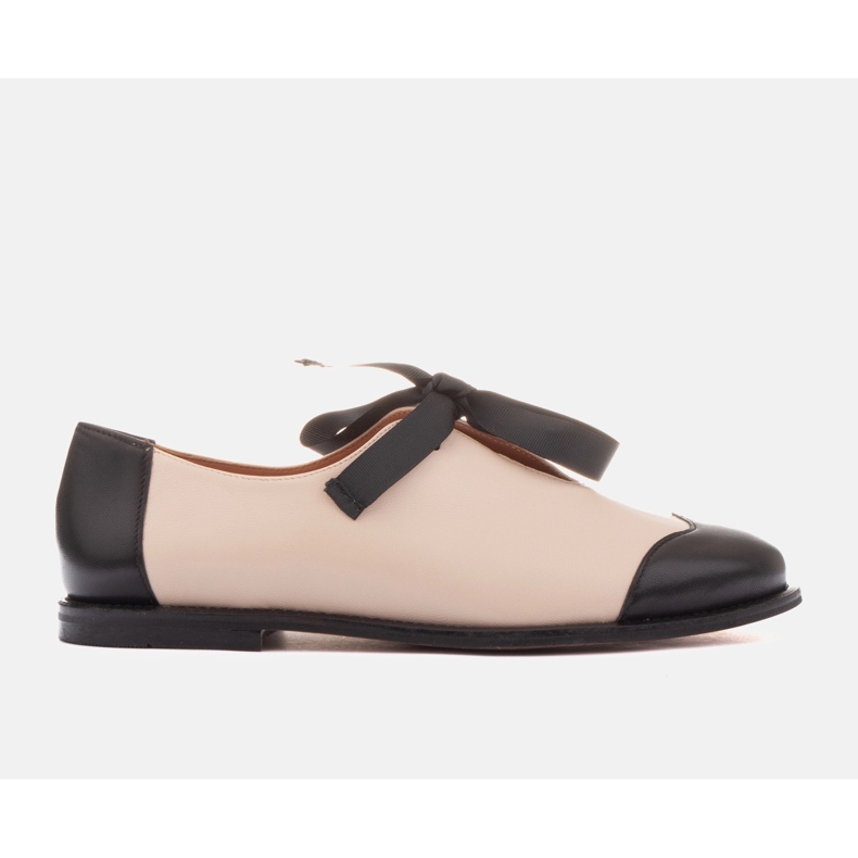 Marco Shoes Jazzów Gelves beige Marco Shoes Jazzów Gelves beige