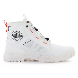 Palladium SP20 Travel Hi 74476-116-M white