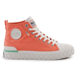 Palladium Palladium Ace Chukka org 79142-813-M orange
