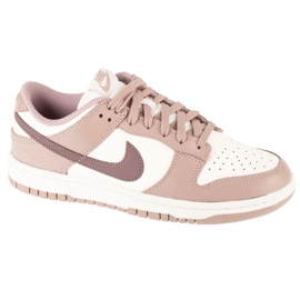 Nike Dunk Low DD1503-125 White-pink shoes Nike Dunk Low DD1503-125 White-pink shoes