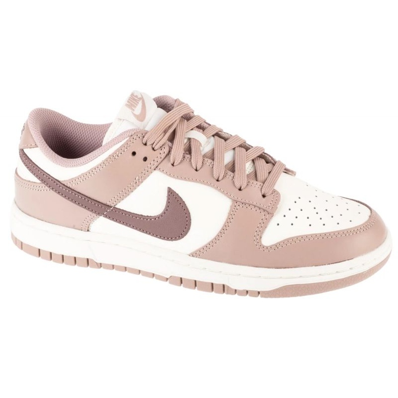 Nike Dunk Low DD1503-125 White-pink shoes