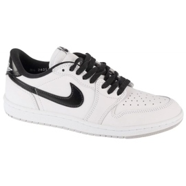 Nike Air Jordan 1 Low Fb9933-102 shoes white