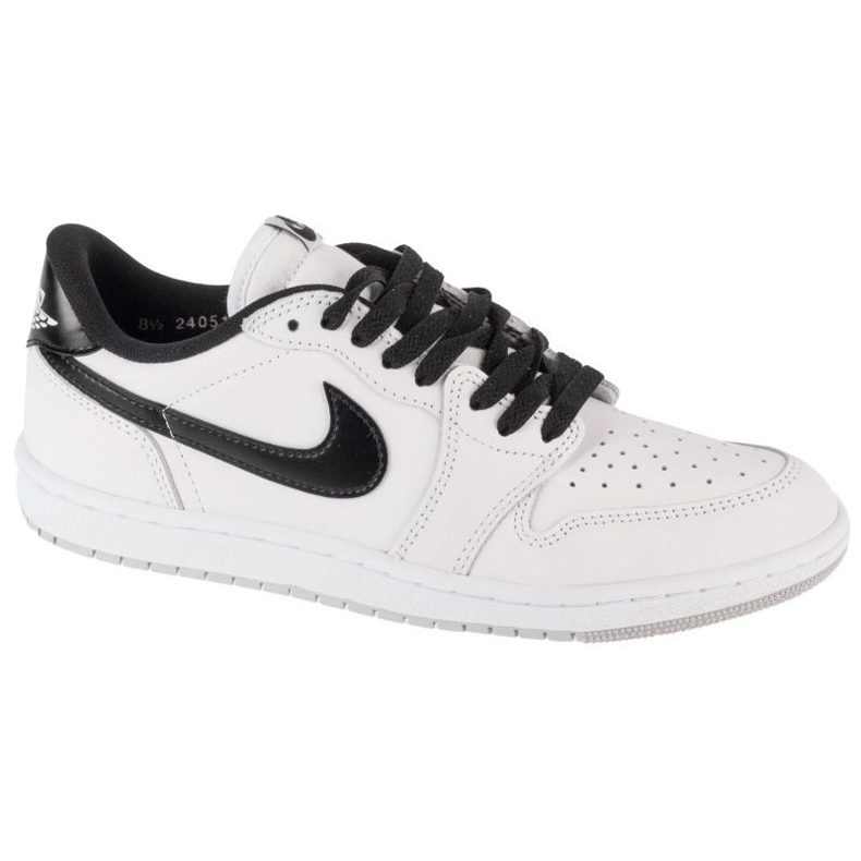 Nike Air Jordan 1 Low Fb9933-102 shoes white