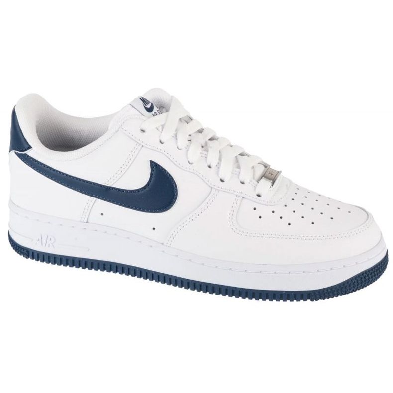 Nike Air Force shoes 1 07 m fj4146-104 white