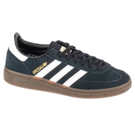 Adidas Handball Spezial IH8010 shoes black