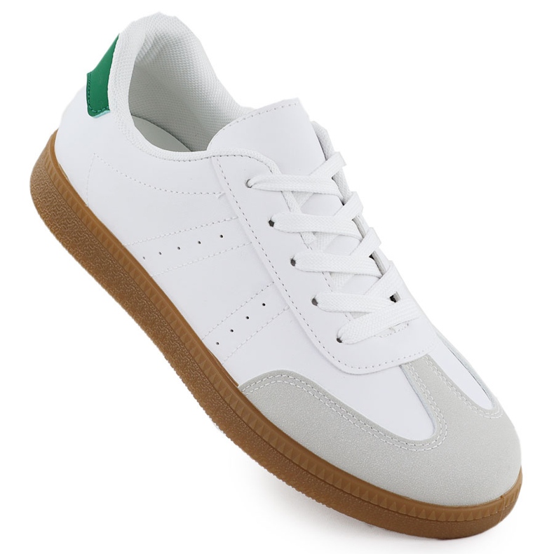 Sports shoes white potocki py16350