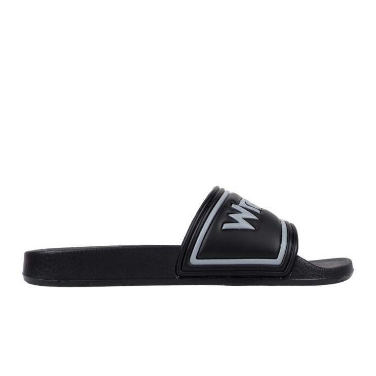 Wrangler Averell Slider low 20251042 25Y black flip -flops Wrangler Averell Slider low 20251042 25Y black flip -flops