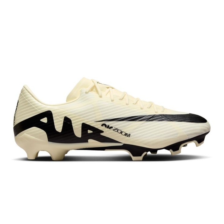 Nike Mercurial Vapor 15 Academy FG DJ5631-700 football shoes beige