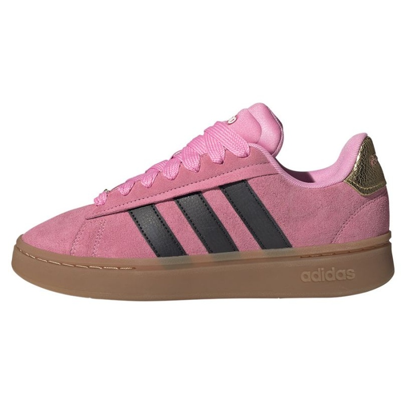 Adidas Grand Court Alpha 00s jh8669 pink shoes Adidas Grand Court Alpha 00s jh8669 pink shoes