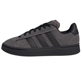 Adidas Grand Court Alpha 00s JP7632 graphite shoes grey Adidas Grand Court Alpha 00s JP7632 graphite shoes grey
