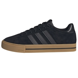 Adidas Daily 4.0 JH6930 shoes black Adidas Daily 4.0 JH6930 shoes black