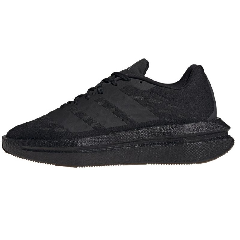 Adidas Flowboost JR5503 Shoes Black Adidas Flowboost JR5503 Shoes Black