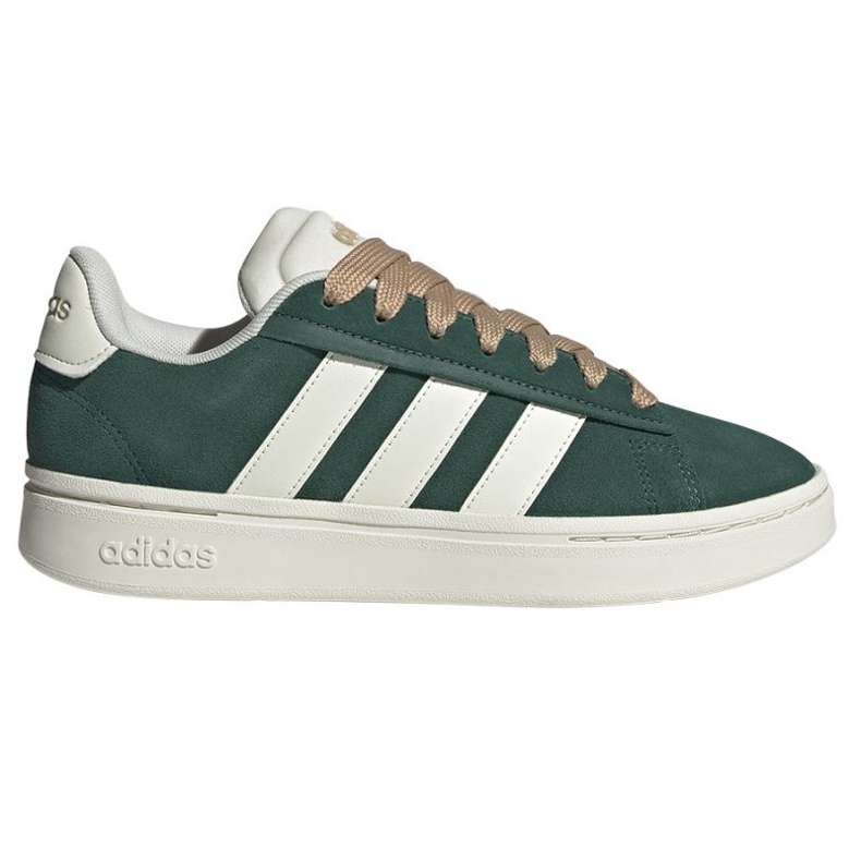 Adidas Grand Court Alpha 00s IH3850 shoes green