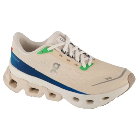 On Running ON cloudspark 3WE10403186 running shoes beige On Running ON cloudspark 3WE10403186 running shoes beige