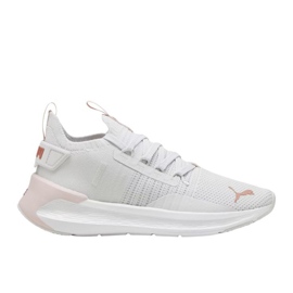 Puma Softride Symmetry Fuzion 310460 02 running shoes white