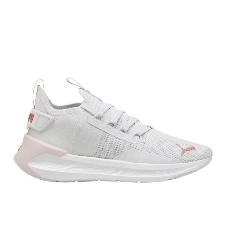 Puma Softride Symmetry Fuzion 310460 02 running shoes white