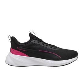 Puma Flyer Lite 3 310797 07 running shoes black Puma Flyer Lite 3 310797 07 running shoes black