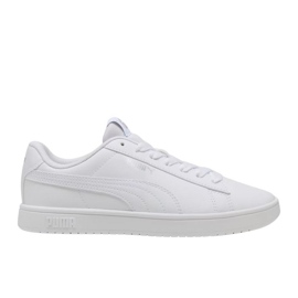 Puma Rickie Classic 394251 01 White shoes Puma Rickie Classic 394251 01 White shoes