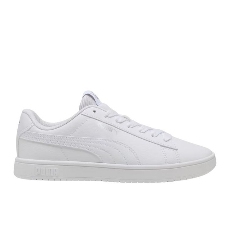 Puma Rickie Classic 394251 01 White shoes