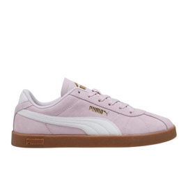 Puma Club II 397444 12 shoes pink