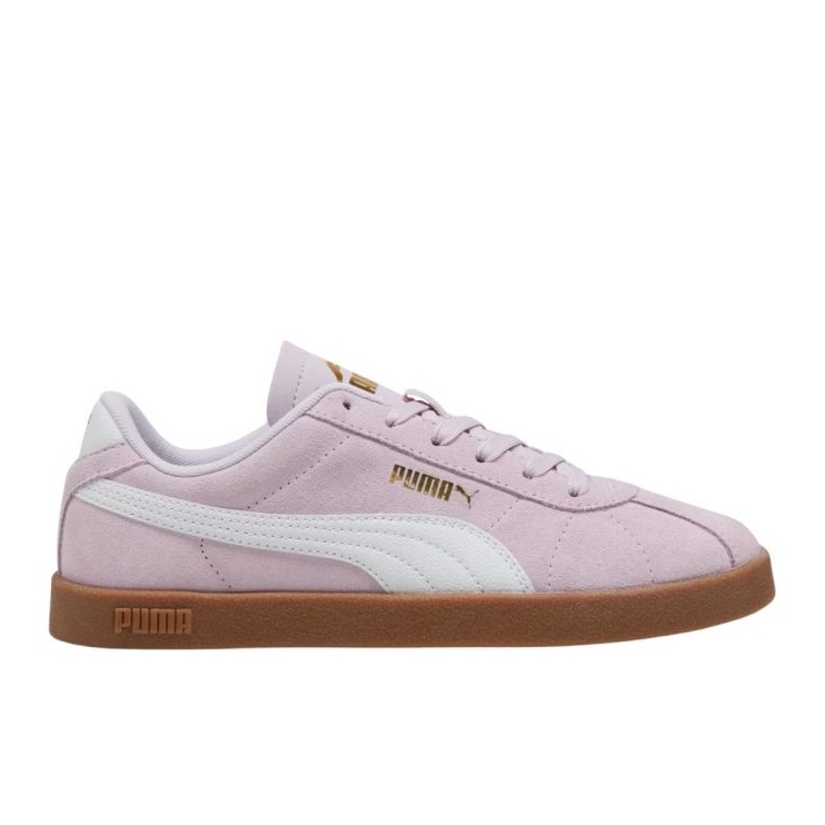 Puma Club II 397444 12 shoes pink Puma Club II 397444 12 shoes pink