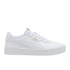Puma Carina 3.0 400365 01 shoes white