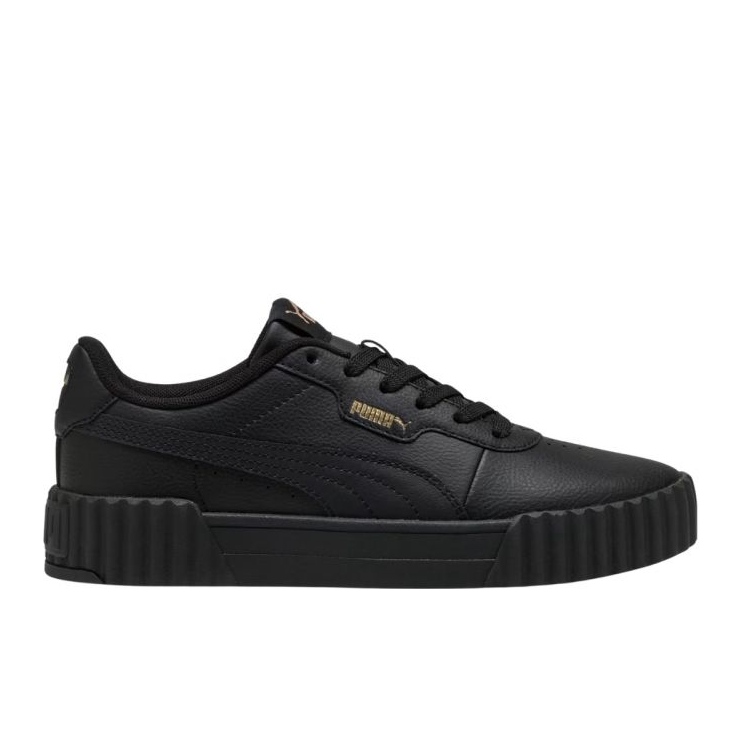 Puma Carina 3.0 400365 02 shoes black Puma Carina 3.0 400365 02 shoes black