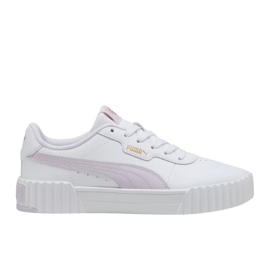 Puma Carina 3.0 400365 11 shoes white