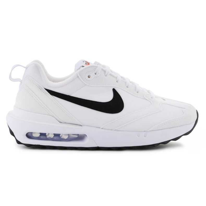 Nike Air Max Dawn DH5131-101 white shoes