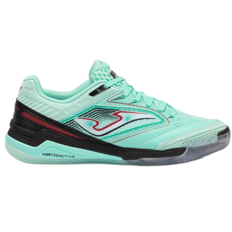 Joma Gambeta football shoes 2527 in gams2527in green