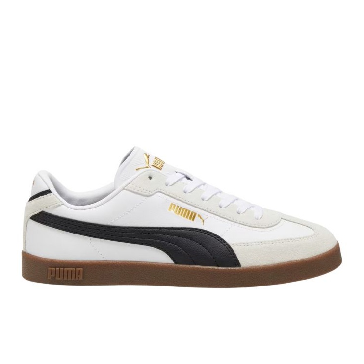 Puma Club II Era 397447 07 shoes white Puma Club II Era 397447 07 shoes white