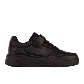 Lotto Groovn OC 2600131K 1119 black shoes