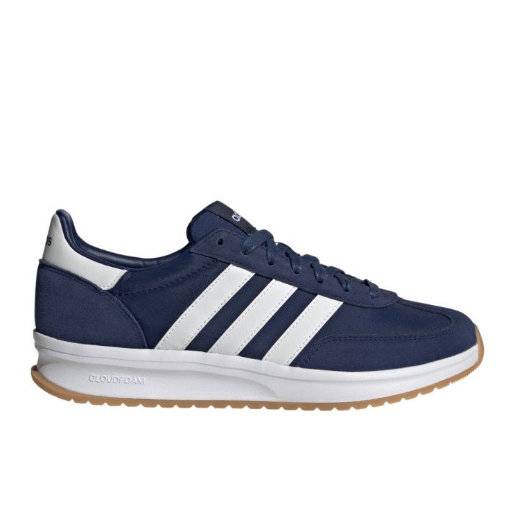 Adidas Run 70s 2.0 IH8586 navy blue shoes