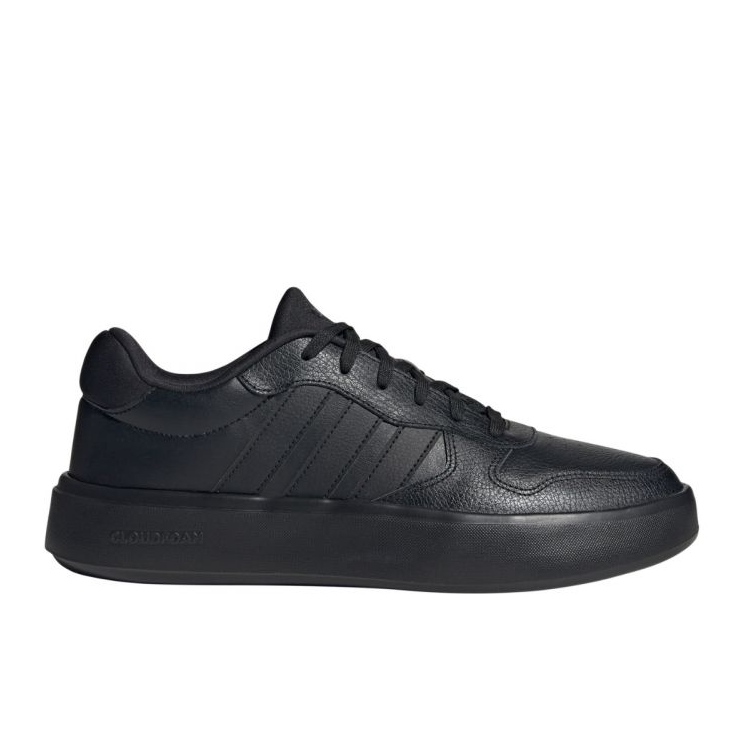 Adidas LiteCourt Ji2167 Black shoes