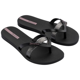 IPANEMA KIREI chic 83673 BB745 BLACK
