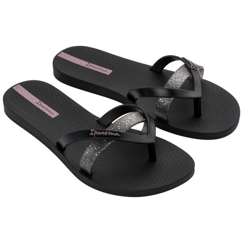 IPANEMA KIREI chic 83673 BB745 BLACK