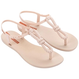IPANEMA Class Infinity 83660 BC739 sandals beige