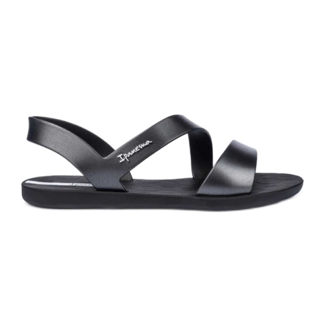 IPANEMA VIBE SANDAL SANDALS FEM 82429 BD422 BLACK IPANEMA VIBE SANDAL SANDALS FEM 82429 BD422 BLACK