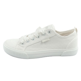 Lee Cooper LCW-25-02-3280L shoes white sneakers