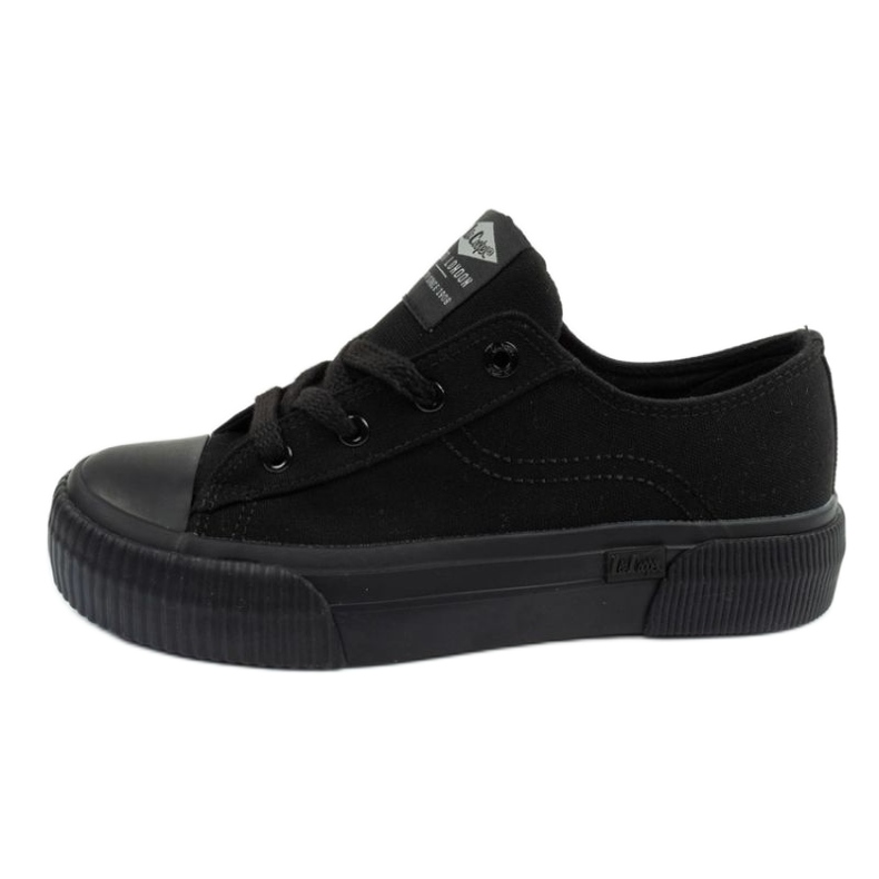 Lee Cooper LCW-25-02-3327L boots black sneakers
