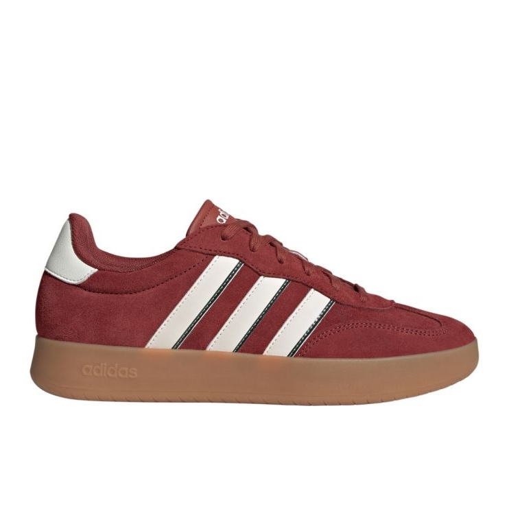 ADIDAS SPORTS BARREDA JP7098 burgundy