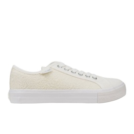 Sneakers Lee Cooper LCW-25-31-3422LA white