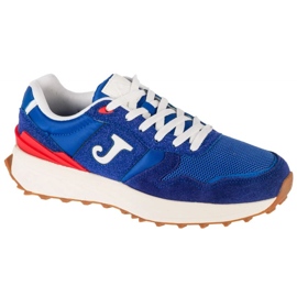Joma C.200 2504 C200S2504 shoes blue