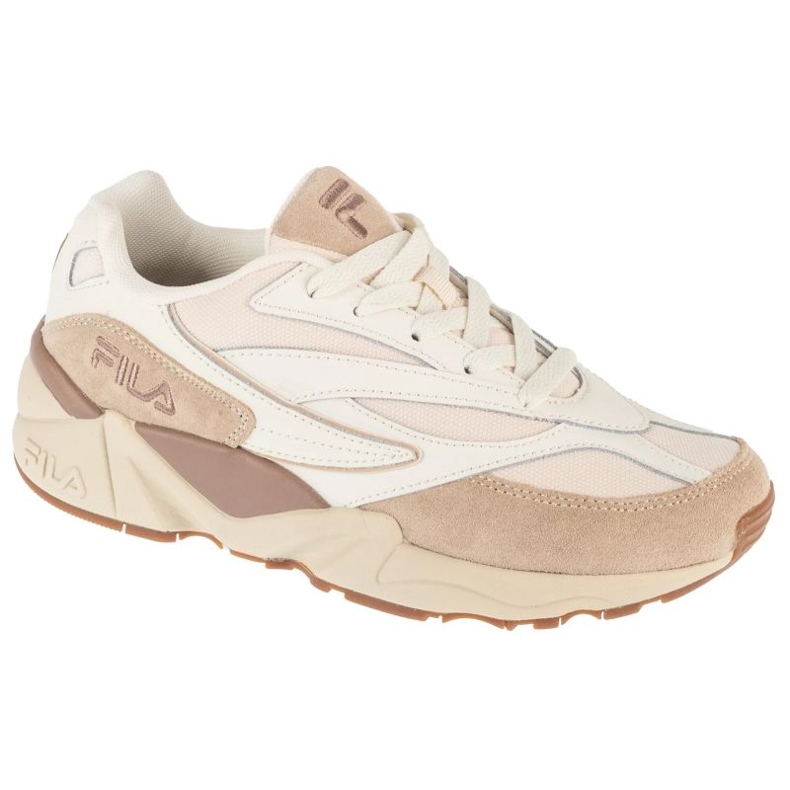 Fila V94M FFW0397-13121 Shoes Women's Sports Beige
