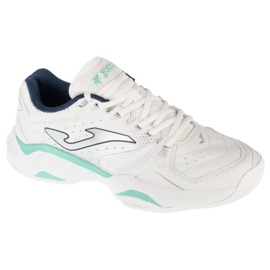 Tennis shoes Joma Master 1000 2542 TM10LS2542C white Tennis shoes Joma Master 1000 2542 TM10LS2542C white