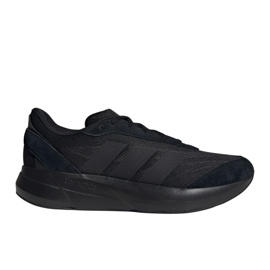 Adidas Lightshift JH9319 shoes black Adidas Lightshift JH9319 shoes black