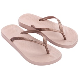 Ipanema flip -flops Anatomica Tan Fem 81030 AG184 pink Ipanema flip -flops Anatomica Tan Fem 81030 AG184 pink