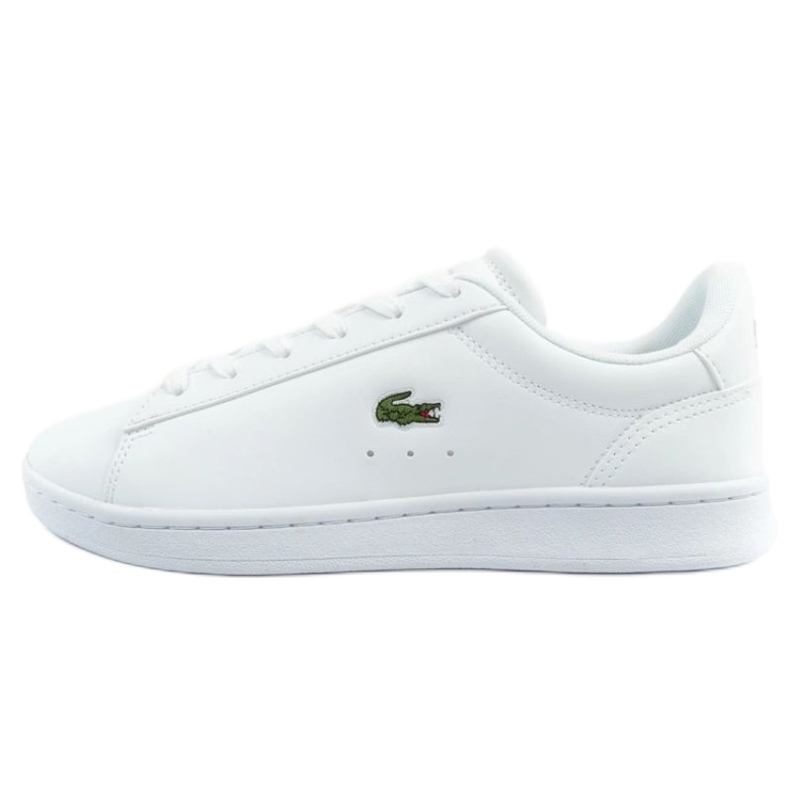 Lacoste Carnaby shoes 748Suj001321g white