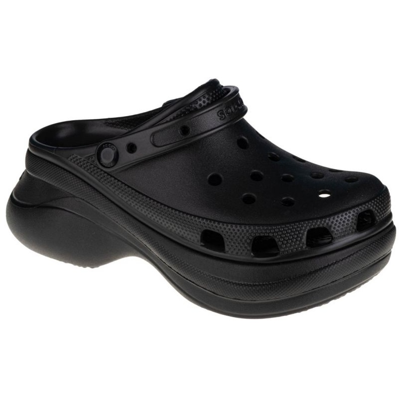 Crocs classic bae clog 206302-001 flip-flops black