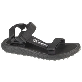 Sandals Columbia Konos Globetrot Sandal 2126931010 black